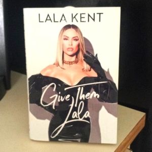 Give them LaLa Memoir